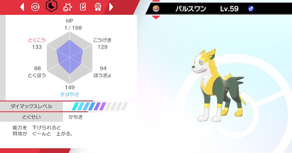 ポケモン剣盾 鎧の孤島で夢特性が解禁されたポケモン 鎧の孤島 ゲームウィズ